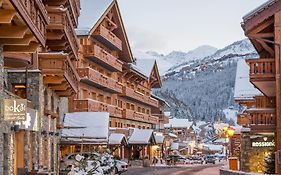 Hotel La Chaudanne